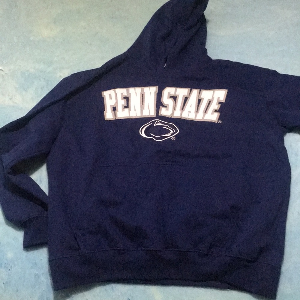 Penn State Sweat Hoodie